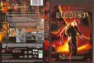 The Chronicle of Riddick